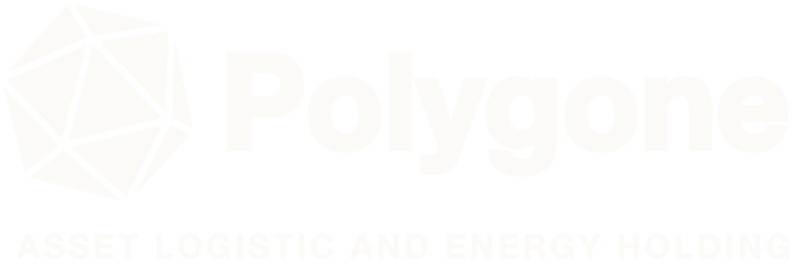 Logo Polygone