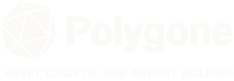 Logo Polygone